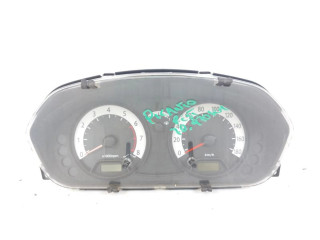 Přístrojová deska KIA Picanto 2008 9401307810