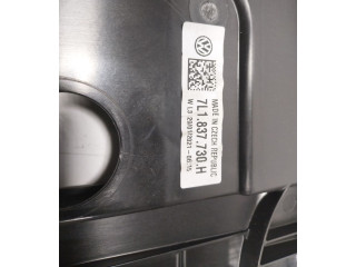 Блок управления 7LA837754, 7L183773O Volkswagen Transporter - Caravelle T5