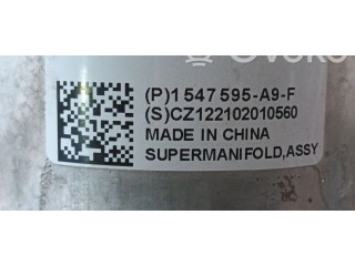 Вентилятор печки 1625000A1B, 150685900D Tesla Model S