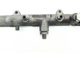 Топливная рампа 059130090S, 057130764E Volkswagen Phaeton для двигателя BMK