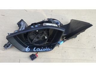 Части зеркала