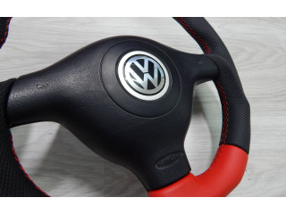 Руль Volkswagen Golf IV 1998 - 2005 года 1J0419091