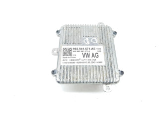 Блок управления Xenon