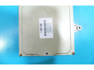 Блок управления двигателем Блок управления 37820-P7A-G01, IMPRK1203705 Honda Logo