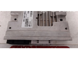 Блок управления 4K1907468E, 4KE907468 Audi e-tron