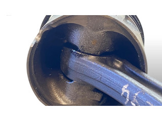 Píst M642, OM642 Mercedes-Benz S W221 pro naftový motor 3.0 OM 642.930 CDi