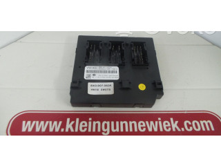 Модуль управления BSM 8X0907063K, 8X0907063A Audi Q3 8U