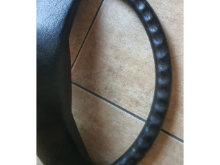 Руль Volkswagen Transporter - Caravelle T4  1991 - 2003 года 701419651      