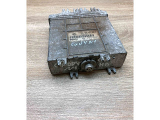 Řídící jednotka 028906021HA, 0281001701 Volkswagen Caddy 1996