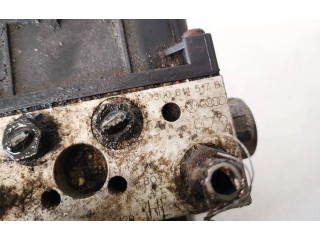 Блок АБС 3u0614517b, 0265225139   Skoda  Superb B5 (3U)  2001 - 2008 года