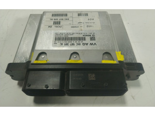 Řídící jednotka 04C906026AL2GA, 04C907309AL   Volkswagen T-Roc 2018
