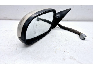 Зеркало электрическое Volvo S80 1999 - 2003 года