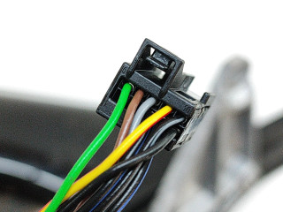 Zpětné zrcátko pravé Aston Martin DB11 2022 HY5317682AF