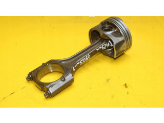 Поршень с шатуном 06KAA Audi A6 C7