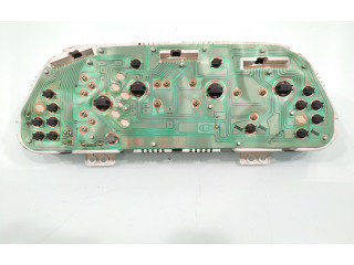 Панель приборов 0K21267450A, MOTORLIMPIATRASERO   KIA Sephia       