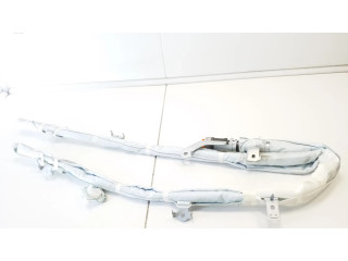 Боковая подушка безопасности Mazda 3 II