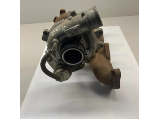 Turbodmychadlo Турбина 172010L030, 1J50809051 Toyota Hilux (AN10, AN20, AN30)