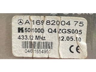 Блок управления дверью