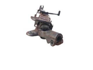    Рулевая рейка 4123Y0, 4123Y0   Peugeot Expert 2007 - 2016 года