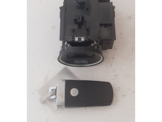 Комплект блоков управления 3C0905843, 3C0937049J   Volkswagen PASSAT B6