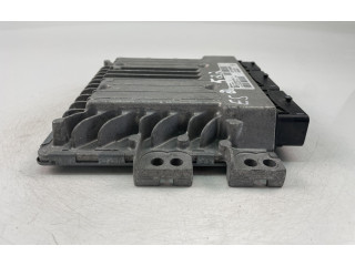 Блок управления двигателем Блок управления 237103999R, S180095108A Dacia Duster