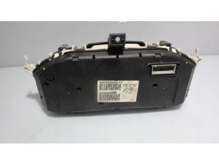 Přístrojová deska  Renault Megane II 2003 8200292049  