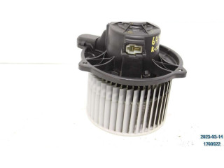 Вентилятор печки    971131H000   KIA Ceed