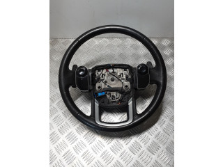 Руль Land Rover Range Rover Velar  2017 -  года JK623F563DB      