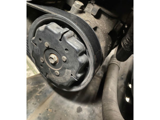 Генератор Skoda Fabia Mk4 (6VA)