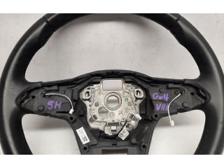 Руль Volkswagen Golf VIII 2019 - года