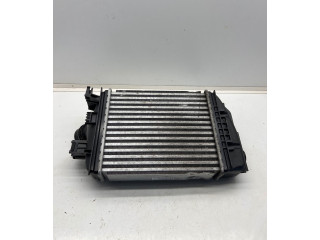 Интеркулер 14461F270B, 144966668R Renault Clio V