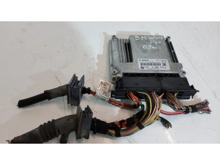 Řídící jednotka 0281016069 BMW 1 E81 E87 2009