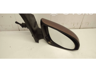 Зеркало (механическое)       Peugeot 108  2014 -  года   