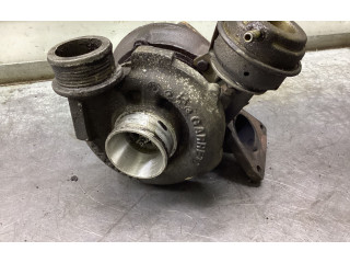 Турбина Volvo S60 7148261