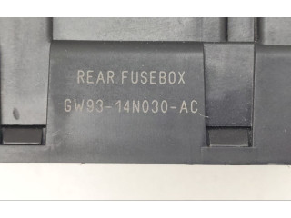 Блок предохранителей GW9314N030AC Jaguar XJ X351