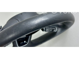 Volant Audi A3 S3 8V 2017 8W0419091FE, 8W0880201BB