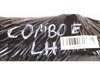 Боковая подушка безопасности 0589-P1-000118   Citroen Berlingo