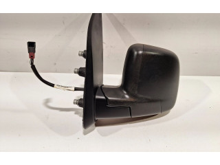 Зеркало электрическое Citroen Nemo - года