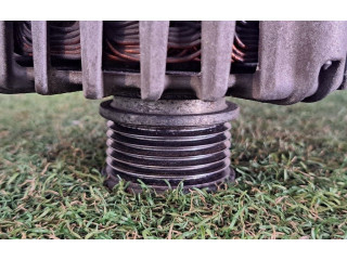 Генератор CJCA Audi Q5 SQ5