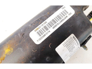 Подушка безопасности в сиденье 98BBC611D10AE Ford Cougar