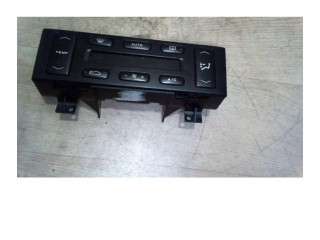 Steuergerät Klimaanlage Peugeot 406