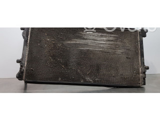 Подушка безопасности водителя 5Q0121251EC   Skoda Octavia Mk3 (5E)