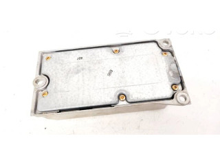 Блок подушек безопасности 0285001254, 8645271 Volvo S80