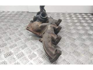 Турбина Ford Tourneo 7T1Q6K682AB для двигателя R3PA