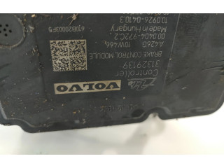Блок АБС 31329139, P31329139   Volvo  V70  2008 - 2013 года