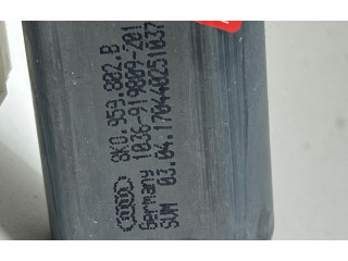 Turbodmychadlo Передний двигатель механизма для подъема окон 8K0959802B, 1036919809201 Audi A8 S8 D4 4H