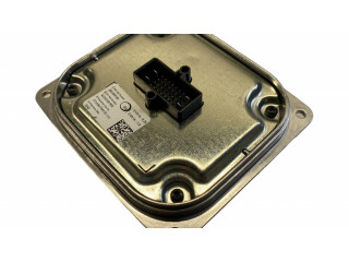 LED модуль контроля