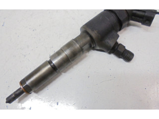 Форсунка 0445110135, 0445110135    Alpine C2  8HX 