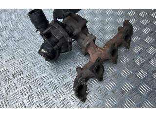 Турбина       Peugeot Boxer