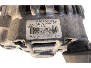 Генератор Smart ForFour I